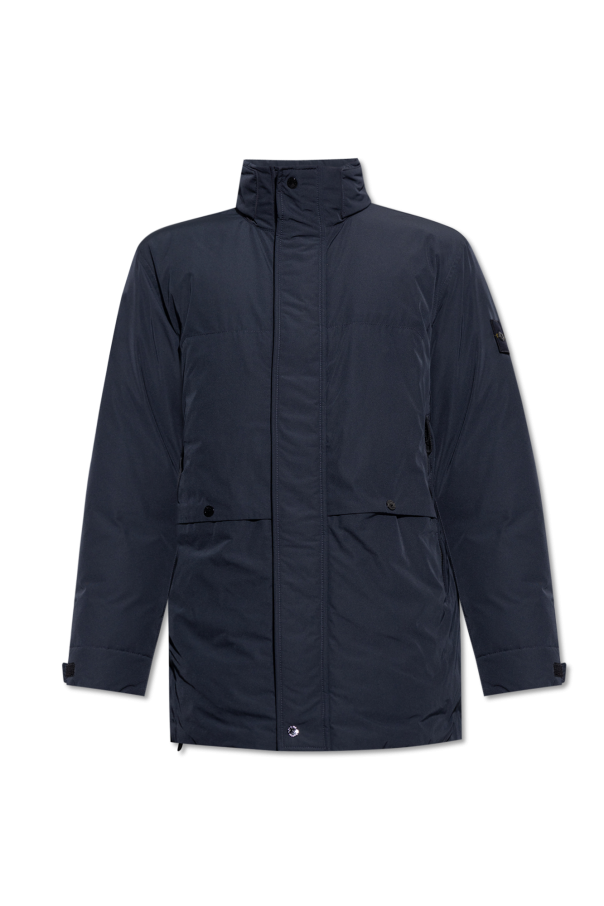 Stone Island Down jacket Men's Clothing Vitkac